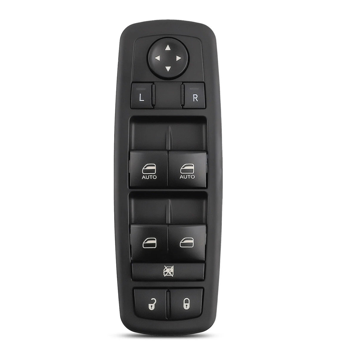 Master Window Switch for Dodge Ram 1500 (2013–2015) 68110866AA