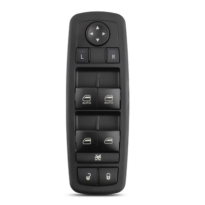 Master Window Switch for Dodge Ram 1500 (2013–2015) 68110866AA