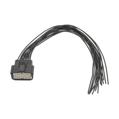 Headlight Wiring Harness Connector for Lincoln MKZ (2013–2019) ALX-PAU-SI-S2934-CLA15