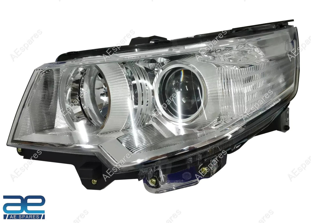 Headlight Assembly LH for Suzuki Wagon R Stingray (2013–2016) 35321M67LA3