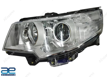 Headlight Assembly LH for Suzuki Wagon R Stingray (2013–2016) 35321M67LA3