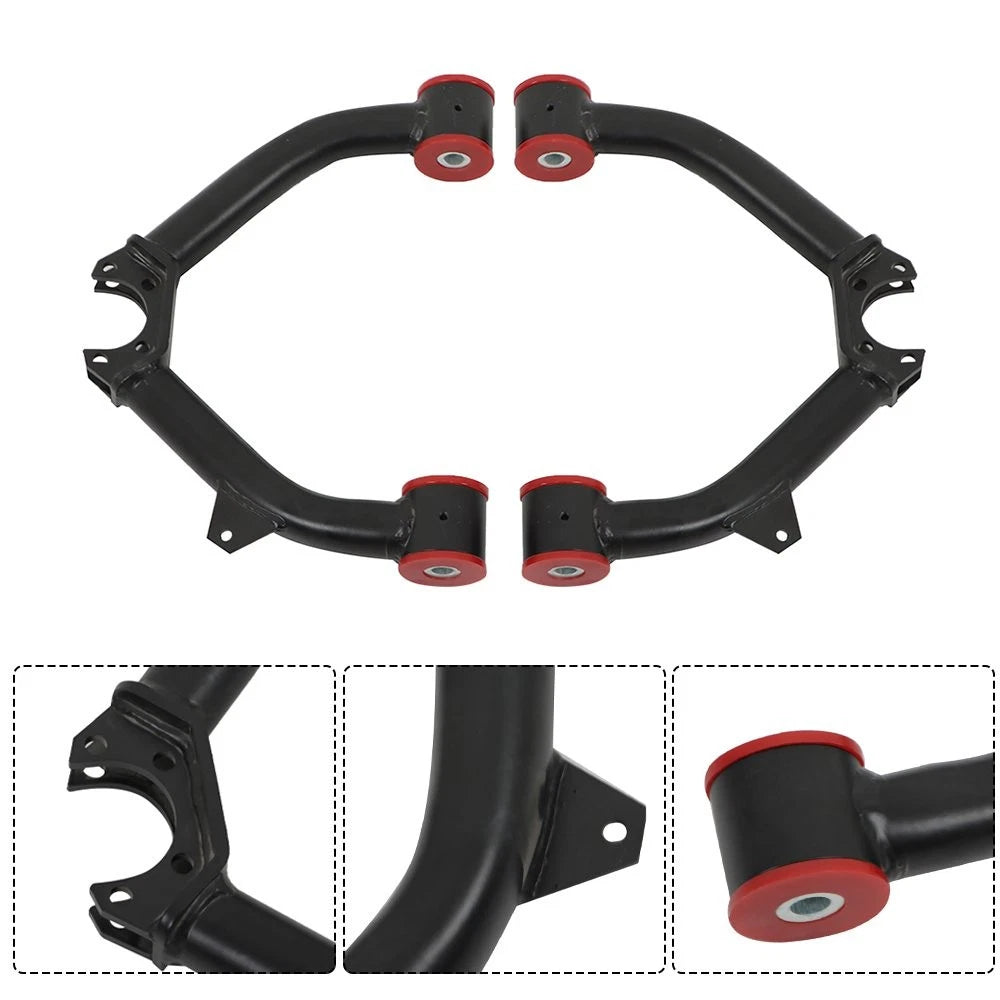 Tubular Upper Control Arm for Chevy Silverado 1500 GMC Sierra 1500 4WD (1999–2007)