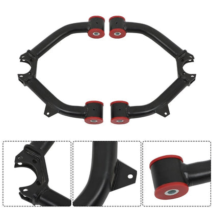 Tubular Upper Control Arm for Chevy Silverado 1500 GMC Sierra 1500 4WD (1999–2007)