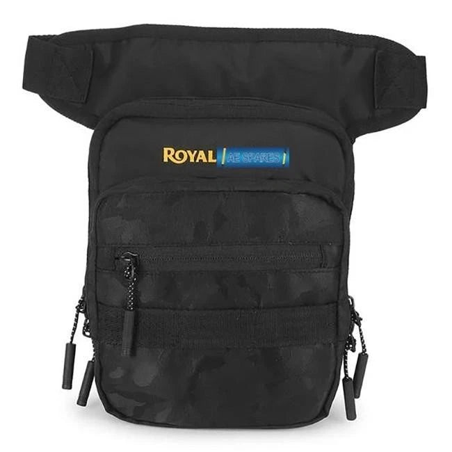 Thigh Bag for Royal Enfield Rider