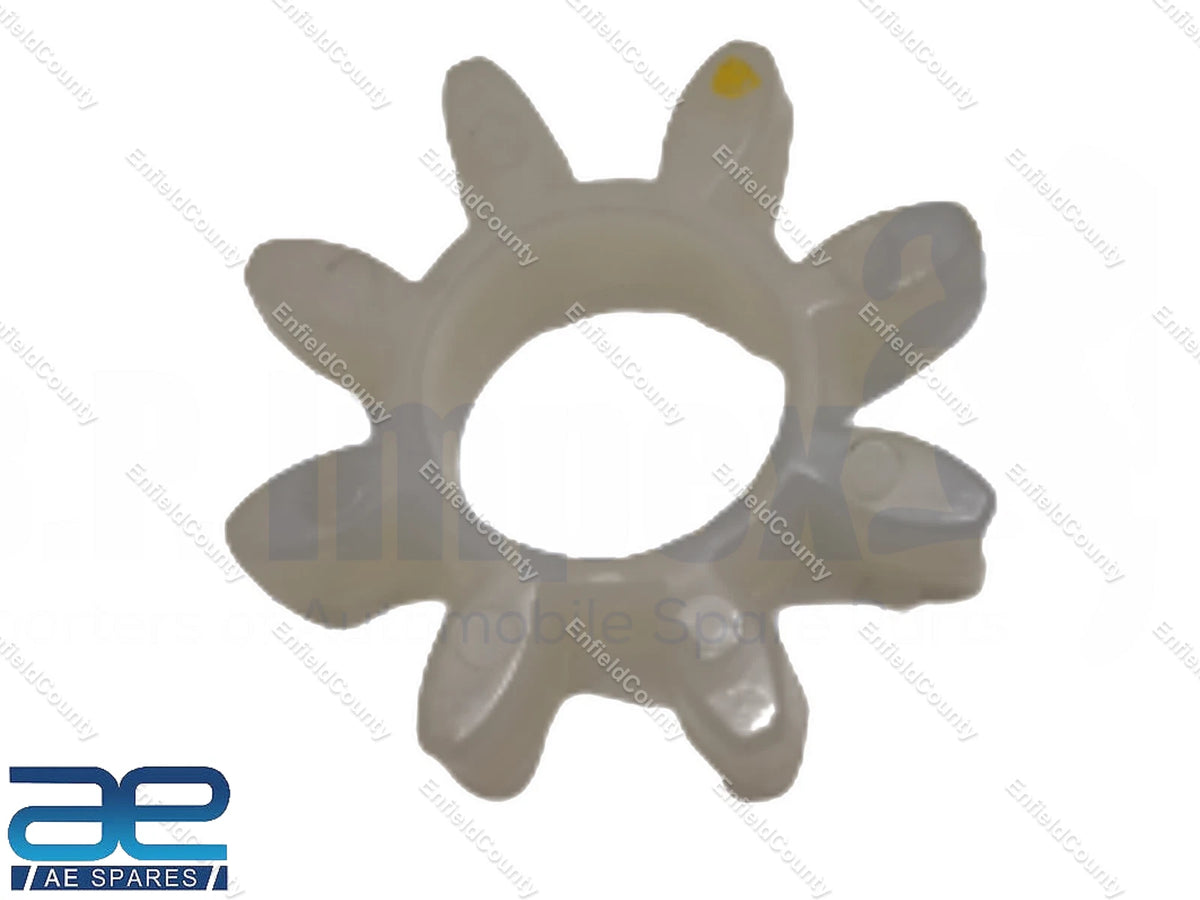 Coupling Spider for Mahindra Tractor