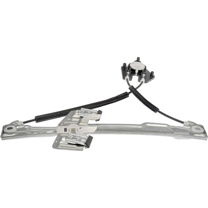 Dorman Window Regulator 752-255 for Ford Fiesta (2015–2019) Right Side