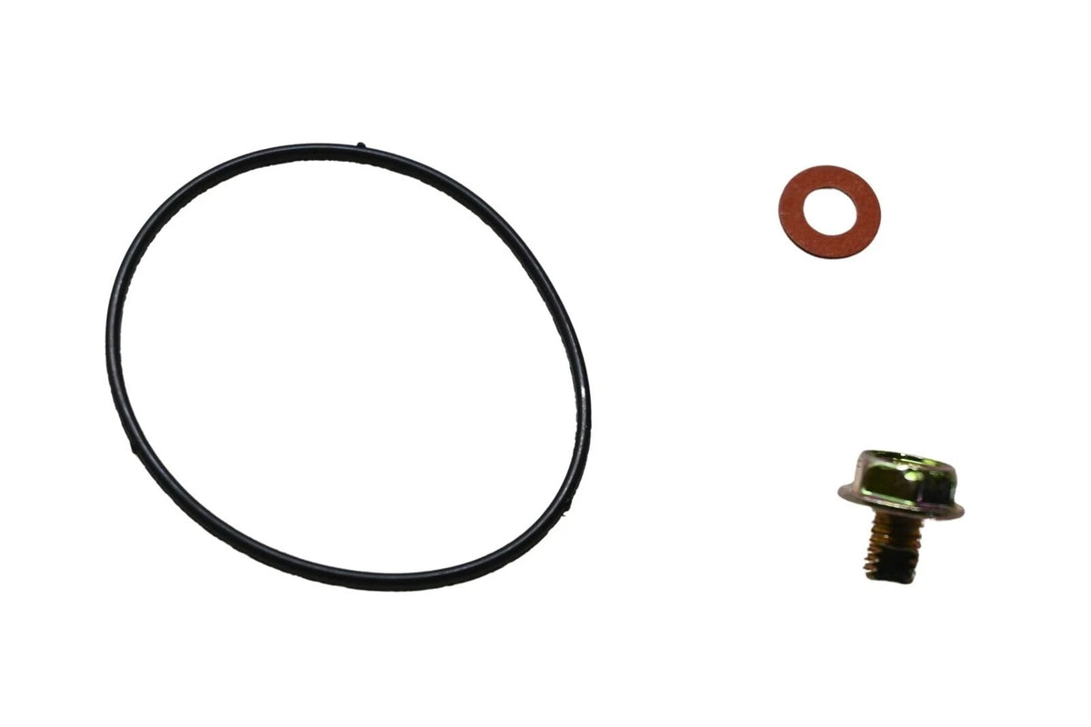 Bowl Nut & Gaskets for Oregon 49-999