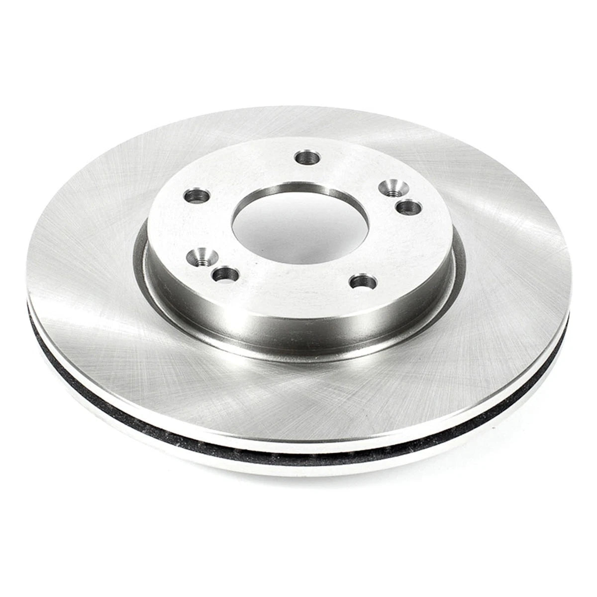 Set of 2 Powerstop Brake Discs for Kia Venue (2014–2026) SET-P15JBR1564-2