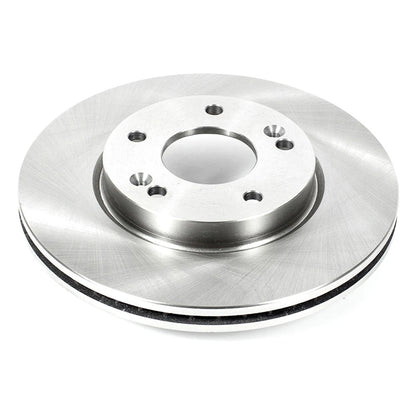 Set of 2 Powerstop Brake Discs for Kia Venue (2014–2026) SET-P15JBR1564-2