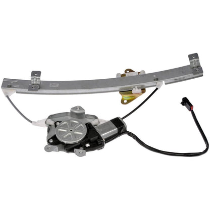 Dorman Window Regulator 741-726 for Nissan Maxima (N491705, WL44018)