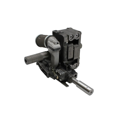 Hydraulic Lift Pump for