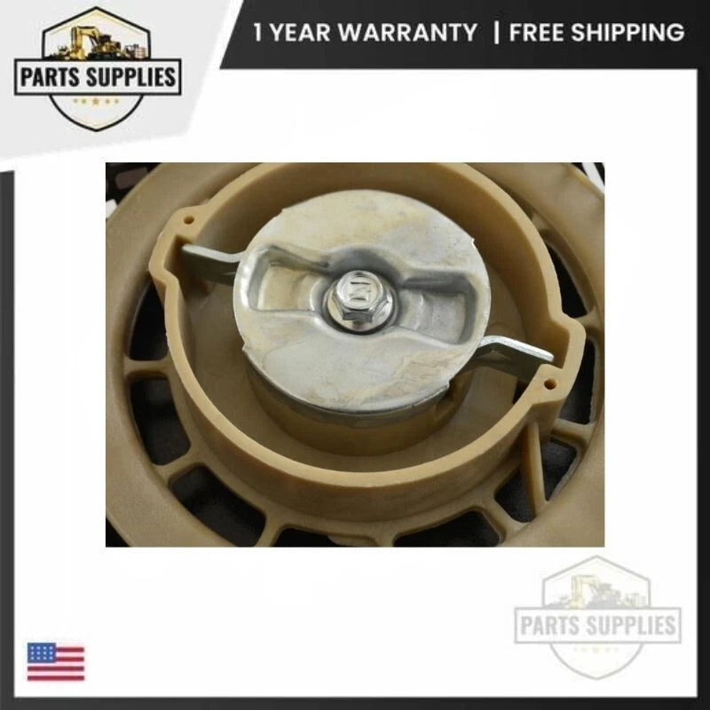 Recoil Starter for Subaru Robin EY20 (Thick Type)