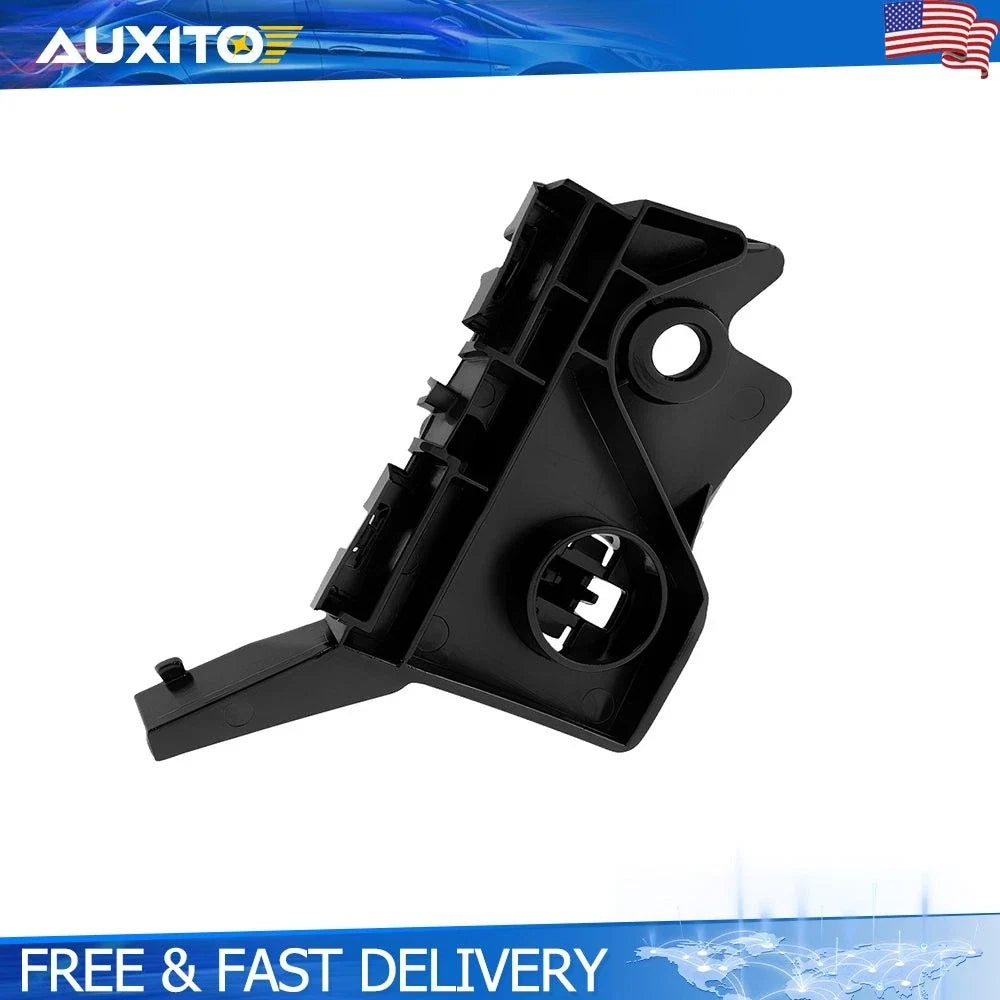 Front Passenger Outer Bumper Cover Support Bracket for Ford Taurus (2010–2019)