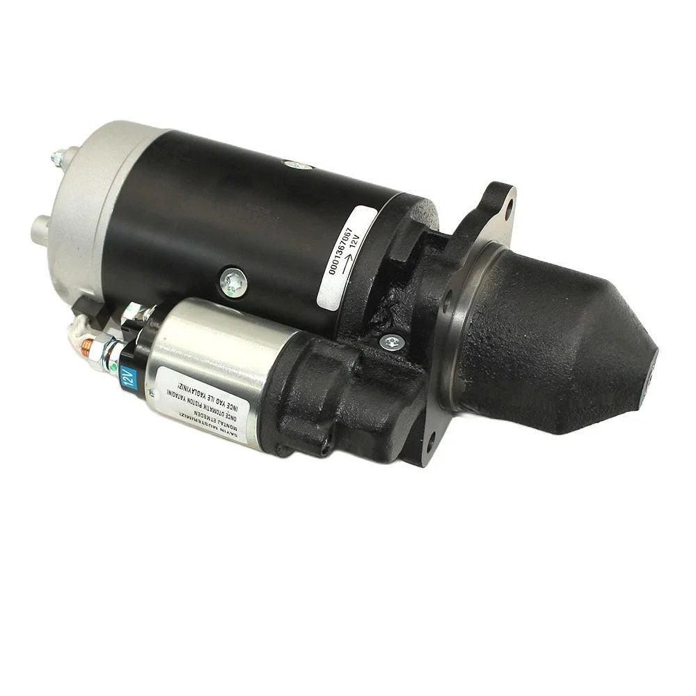 Starter for Bosch (Replaces 0001359047)