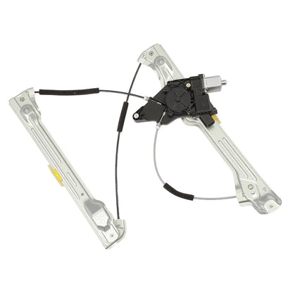 Window Regulator Front Driver Left for Cadillac XT5 (2017–2025) 18122514