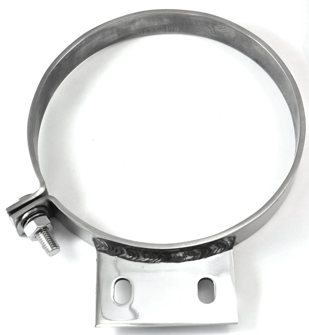 6" Exhaust Stack Bracket for Peterbilt 379, 359 (1987–1993) GG#21295