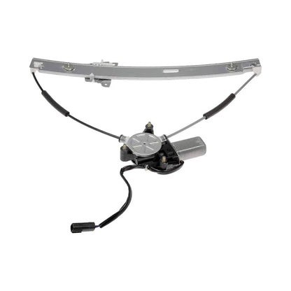 Window Regulator & Motor for Ford Escape (2001–2007) ALX-PAU-RB-741-604-CL360A50