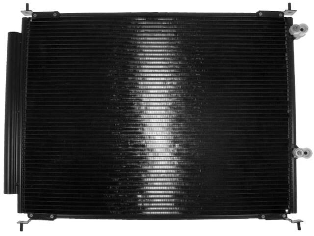 A/C Condenser for Honda Ridgeline (53168JJZR)