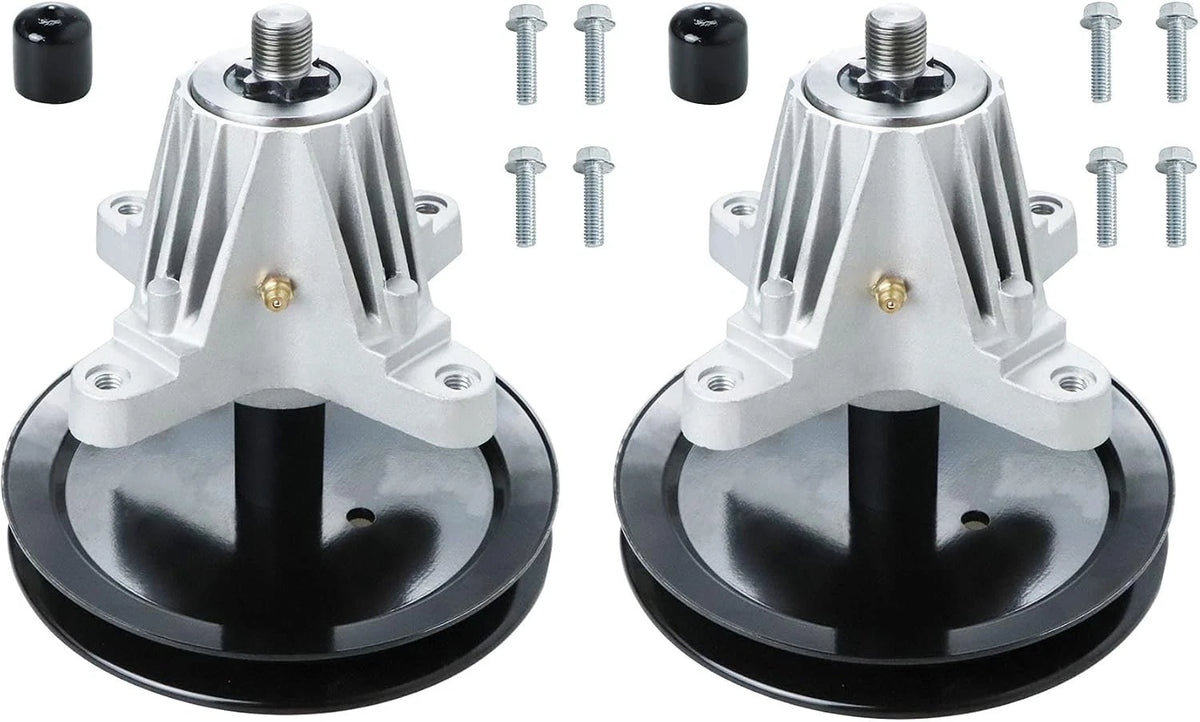 46" Lawn Mower Spindle Assembly for MTD & Cub Cadet (Fits )