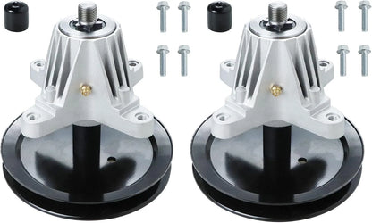 46" Lawn Mower Spindle Assembly for MTD & Cub Cadet (Fits )