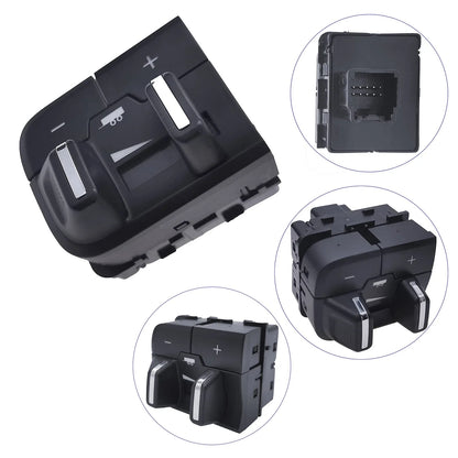 Brake Controller Module for 2016-2018 Ram 1500 2500 3500 4500 5500