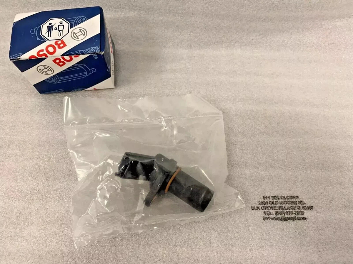 Crankshaft Position Sensor for Volvo D13 (21426987)