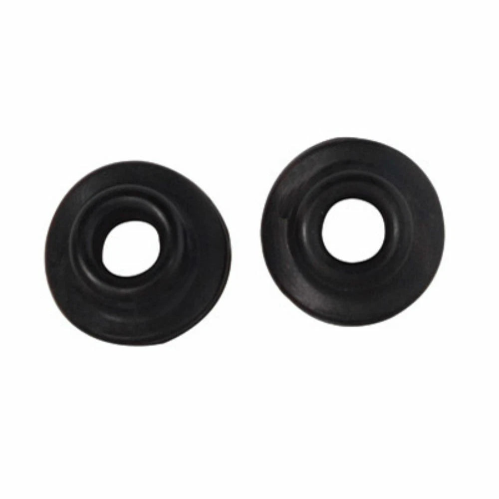 Rubber Valve Support/Seal for Yamaha TTR 110E (2008–2009, 2011–2022) 123-796-0001