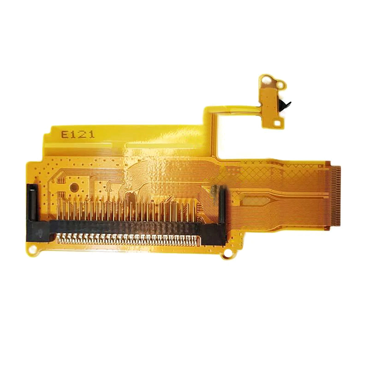 CF Memory Card Slot Holder for Canon EOS 5D Mark IV (2016–Present)
