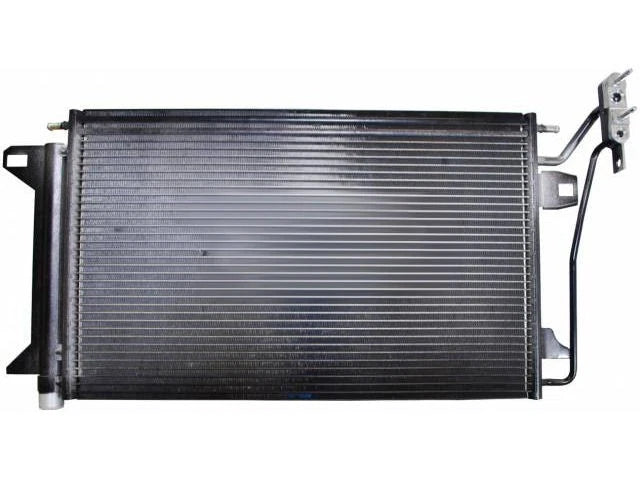 A/C Condenser for Lincoln Zephyr (2006) - 26559PKWT