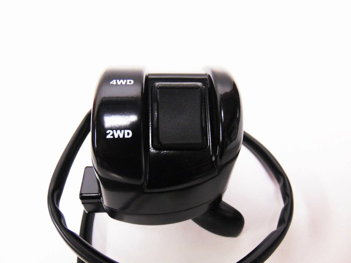 Throttle Switch Assembly for Arctic Cat ATV (3306-276)