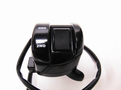 Throttle Switch Assembly for Arctic Cat ATV (3306-276)