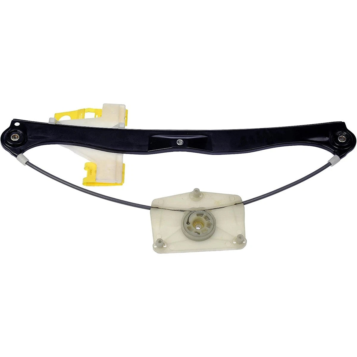 Dorman Window Regulator for Audi A3 Quattro (2006–2013) 749-696, WLR1173
