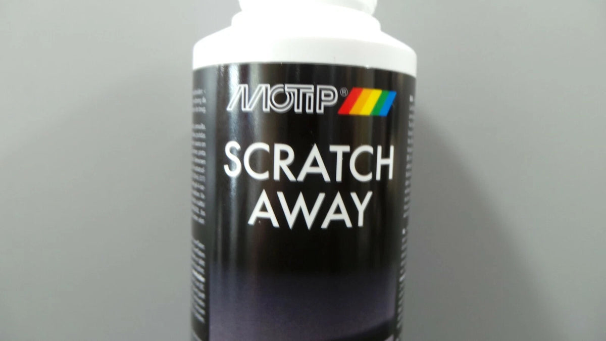 Scratch Away Remover for Car Van (000745)