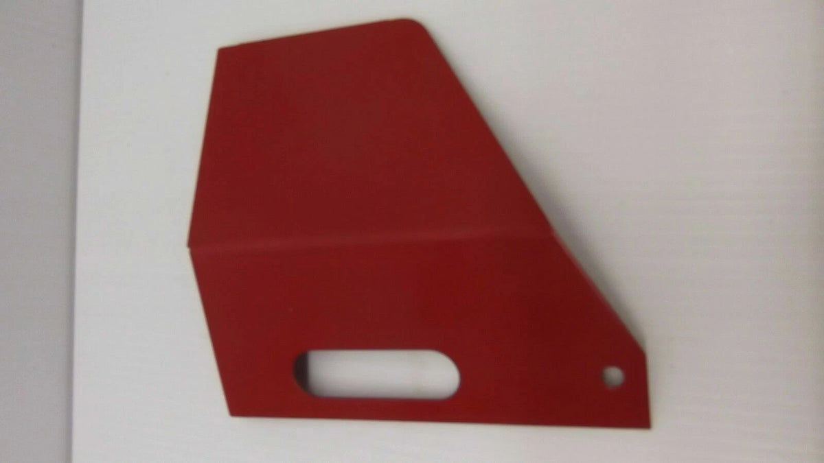 Muffler Grass Guard for Snapper 36076 (Old Part # 36076)