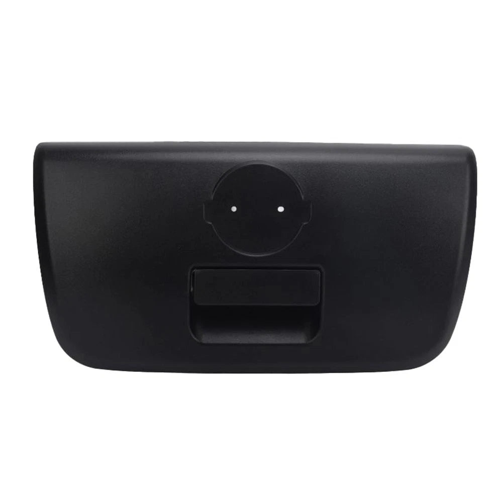 Rear Tailgate Handle Latch Trim Panel for Nissan Navara