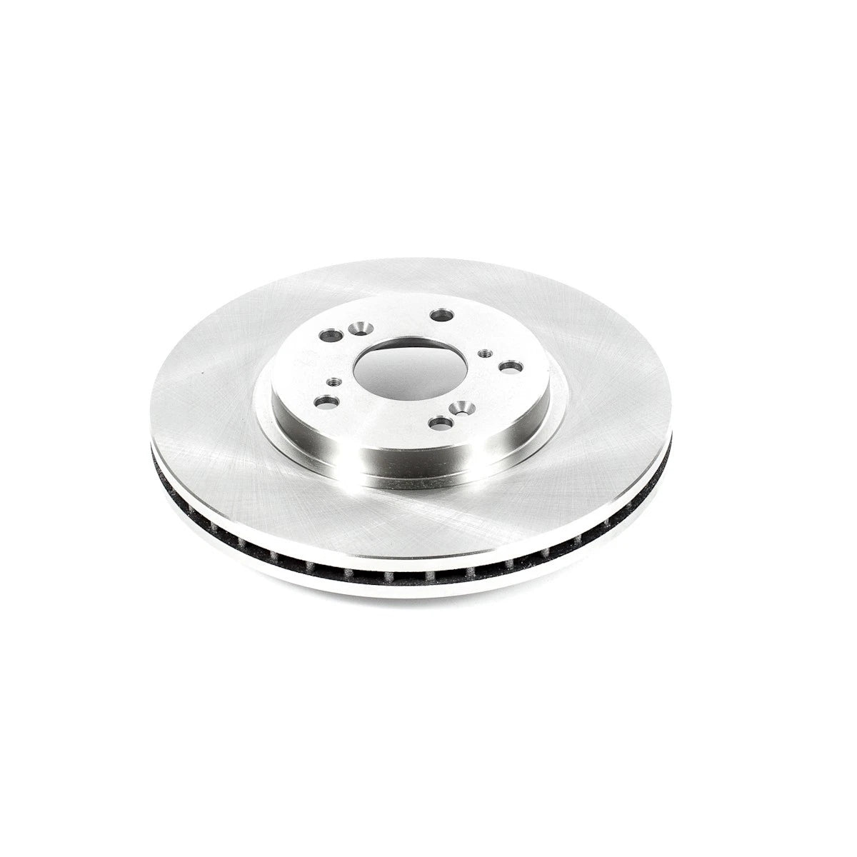 Set of 2 Powerstop Brake Discs for Acura TSX TL (2002–2014) SET-P15JBR923-2