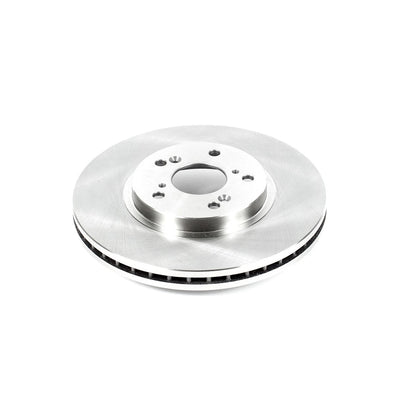 Set of 2 Powerstop Brake Discs for Acura TSX TL (2002–2014) SET-P15JBR923-2