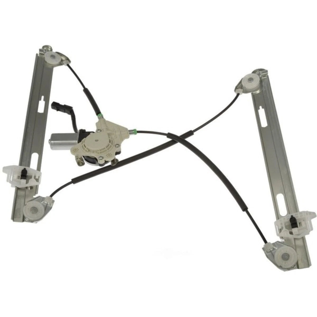 Dorman Window Regulator for Jeep Compass (2011–2017) 751-317, 68002897AA, 68002898AA