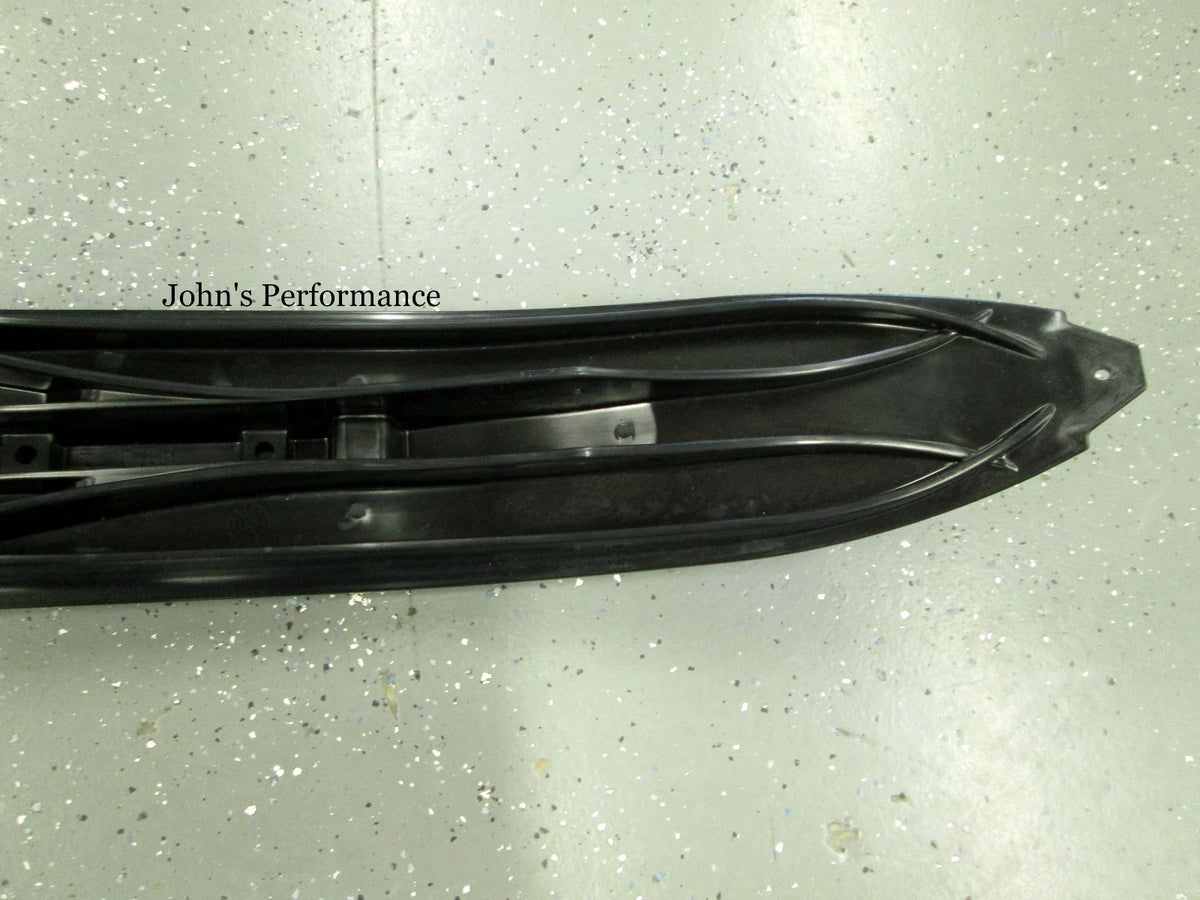 6" Saddleless Snowmobile Ski for Arctic Cat (3603-234)