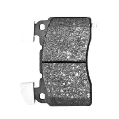 Disc Brake Pads for Cadillac ELR (2016) ALX-PAU-DF-1551-1474-10-CLA4