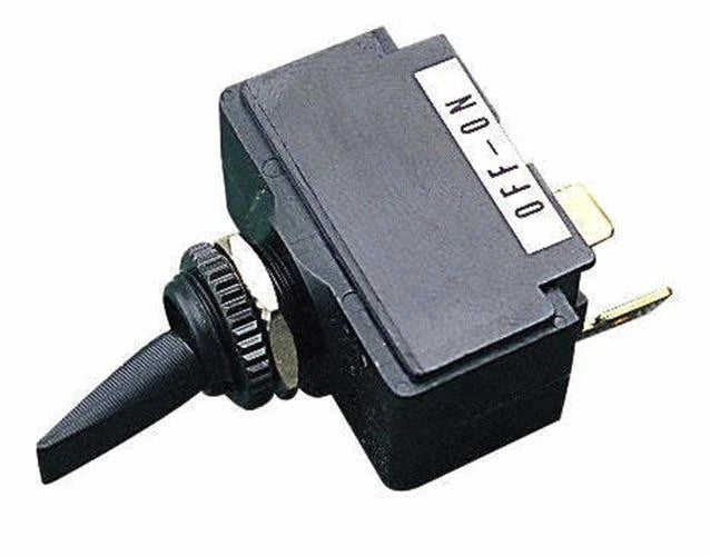 Toggle Switch (DP) On/Off/On for Sea Dog 420103-1