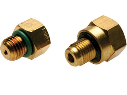 A/C Compressor Relief Valve for Chevrolet Suburban 1500 (85525BHTS)
