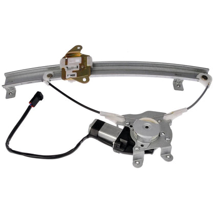 Dorman Window Regulator 741-726 for Nissan Maxima (N491705, WL44018)