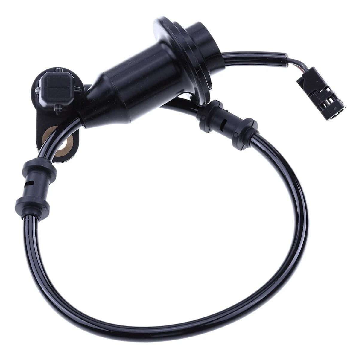 ABS Speed Sensor for MB Mercedes SLK Class (SLK230) (2000–2004) 18014665, A1705401317