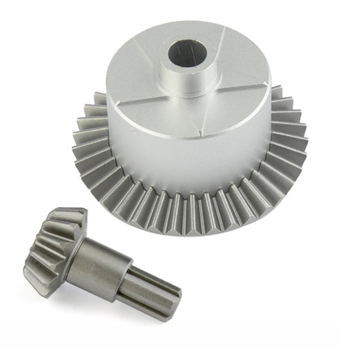 Steel Differential Gear Sets for ARRMA Kraton Vorteks Senton (2016–2023)