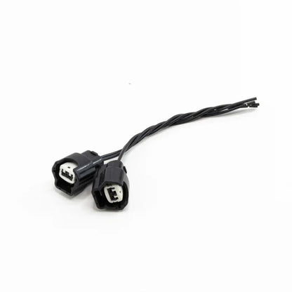 2X Injector Clips for Nissan Side Feed (conn-nsf)