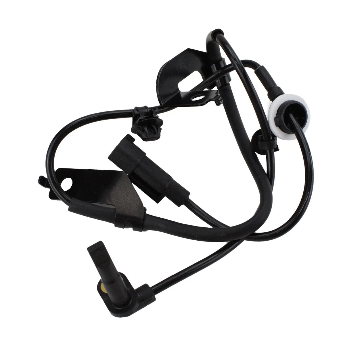 Front Left ABS Wheel Speed Sensor by NTK for AB2037