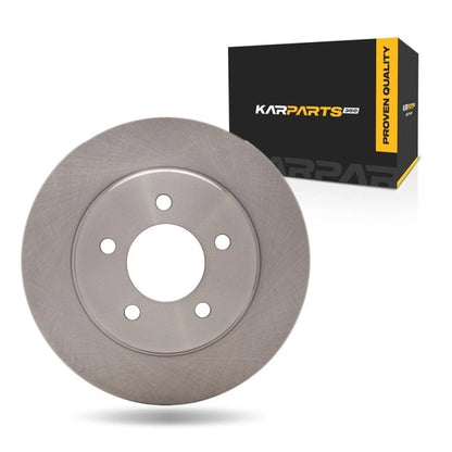 Disc Brake Rotor for Dodge Grand Caravan (1991–2000) ALX-PAU-DF-600-40085-CLA7