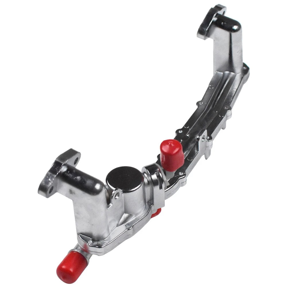 Coolant Water Heater Pipe for Land Rover Jaguar 5.0L Supercharged (2010–2020)