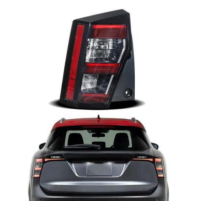 LED Tail Light Assembly for Nissan Kicks (2025) BCK97955K Left/Driver Side